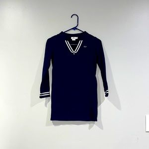 Vineyard vines dress